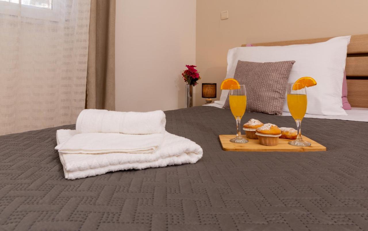 Dare Apartment *