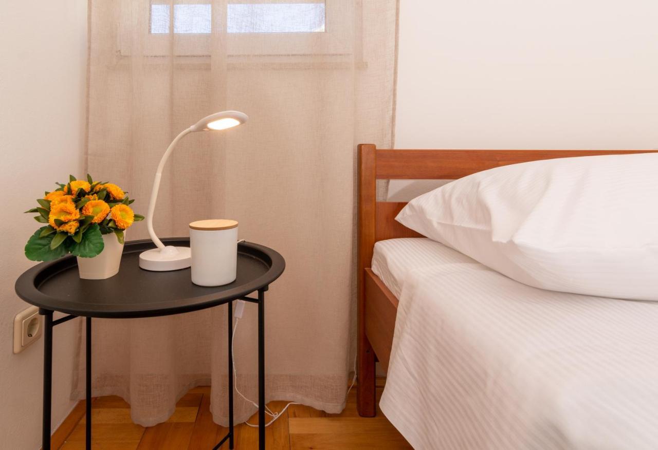 Dare Apartment
